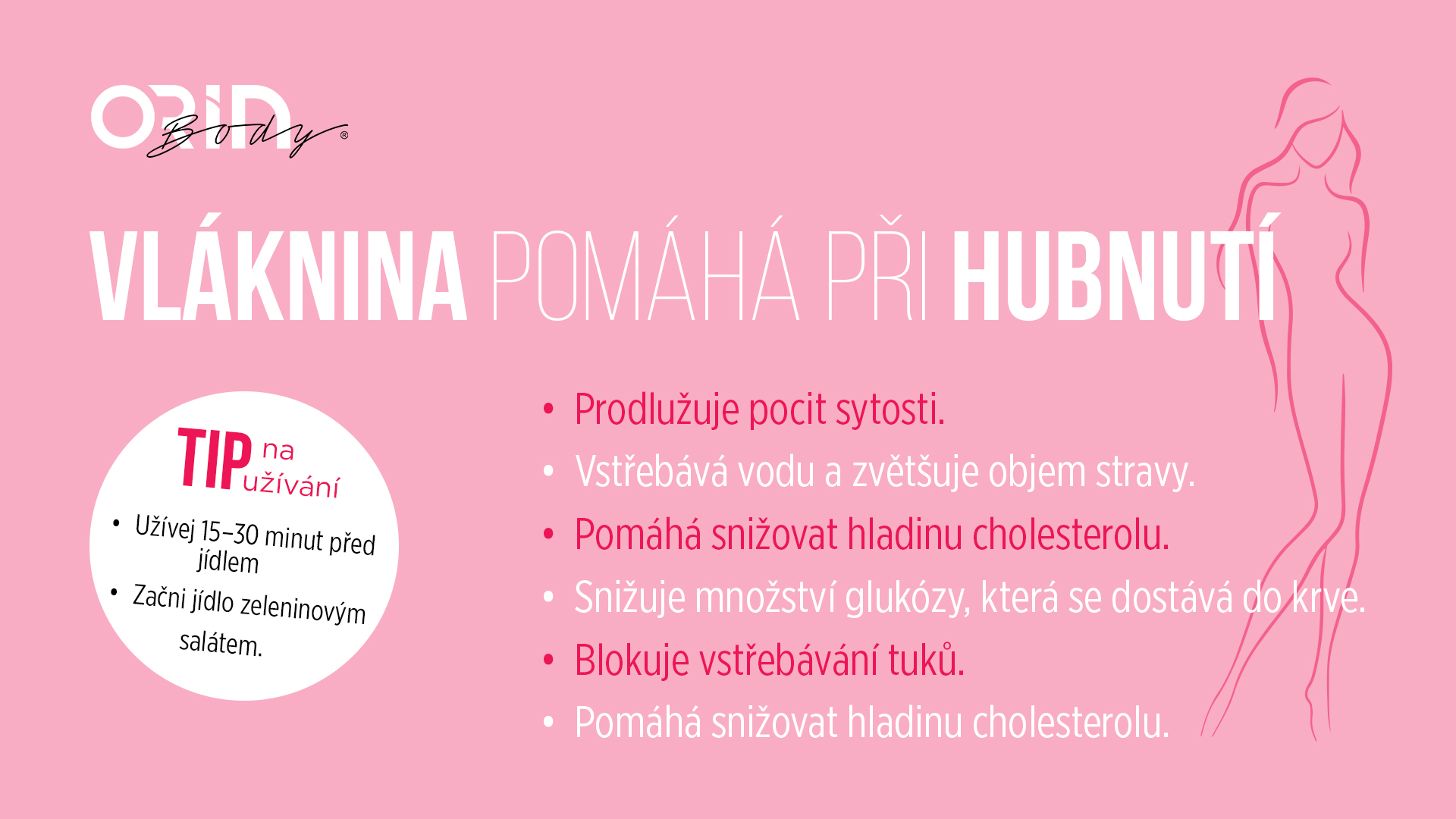 vlaknina hubnuti web cz
